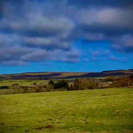Mouthlock Chapel Σπίτι διακοπών Kirkby Stephen