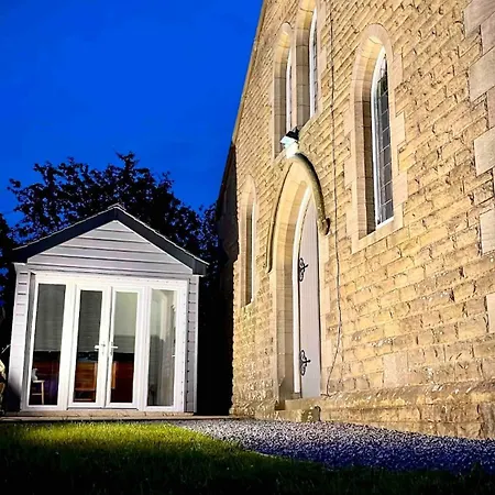 Holiday home Mouthlock Chapel