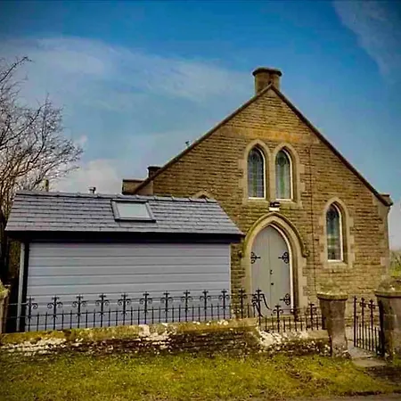 بيت للعطل Mouthlock Chapel *