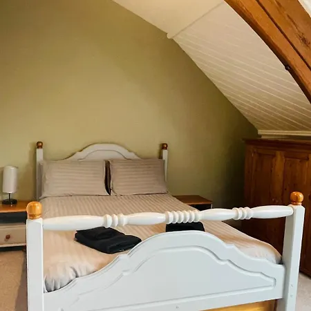 Holiday home Mouthlock Chapel