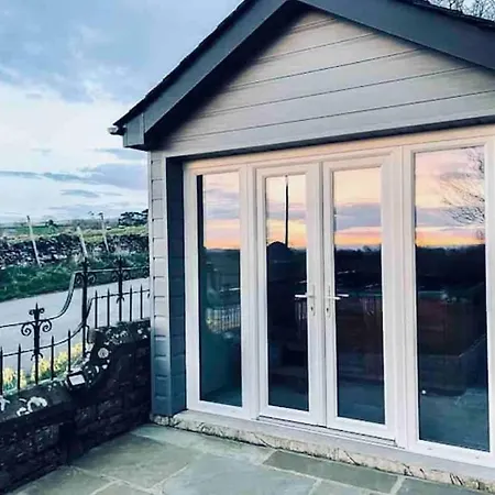 Holiday home Mouthlock Chapel *