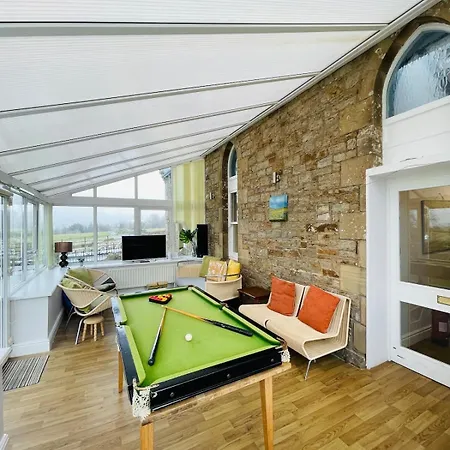 Mouthlock Chapel Holiday home Kirkby Stephen