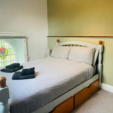 Mouthlock Chapel Holiday home *