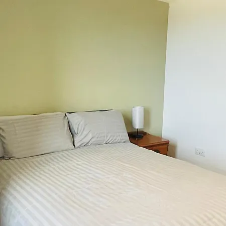 Mouthlock Chapel Prázdninový dům